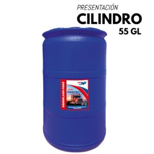 Cool Turbo MX | Refrigerante Anticorrosivo para Radiador Concentrado