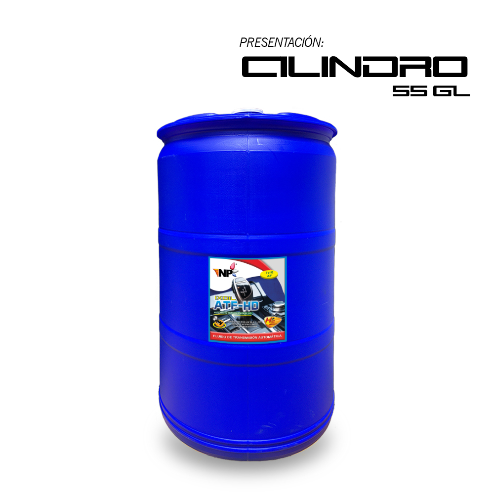 IXOIL ATF - HD - Imagen 2
