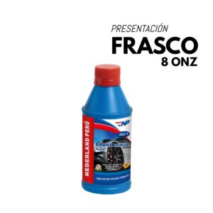 BRAKE PREMIUM FLUID DOT 3