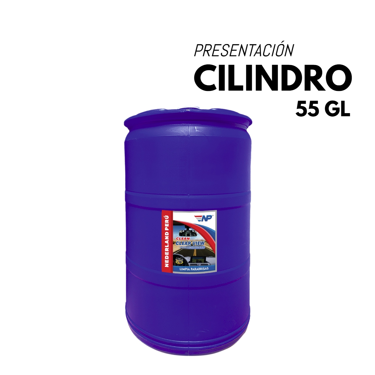 CLEAN CLEAR VIEW - Imagen 6