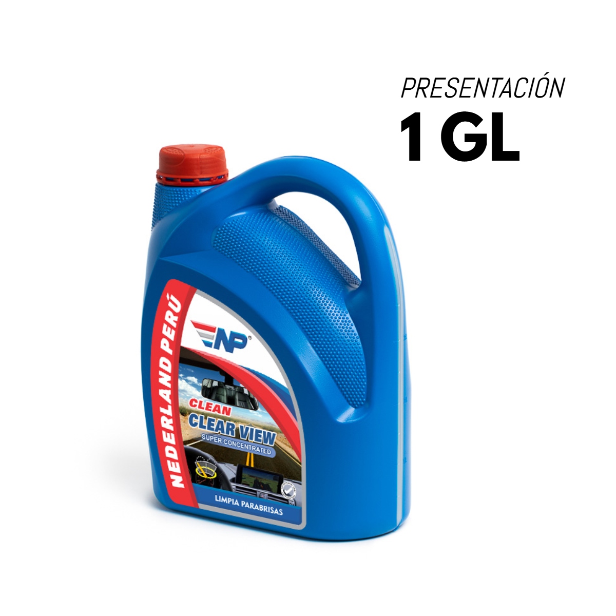 CLEAN CLEAR VIEW - Imagen 4