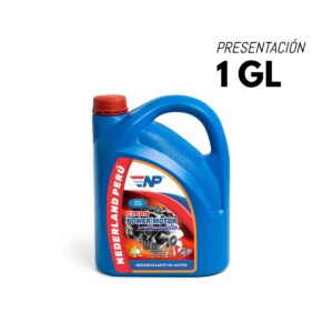 CLEAN POWER MOTOR