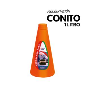 Cool 38 Plus – Refrigerante Anticorrosivo