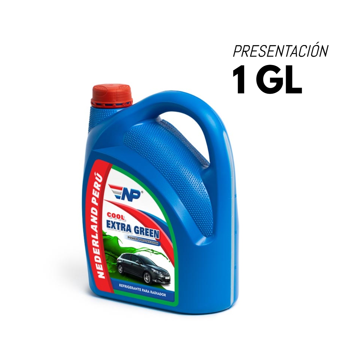 COOL EXTRA GREEN - Imagen 4